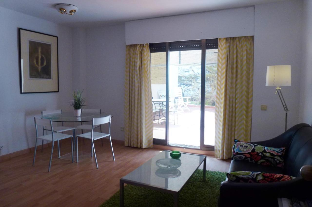 Singular Apartments Jorge Juan فالنسيا المظهر الخارجي الصورة