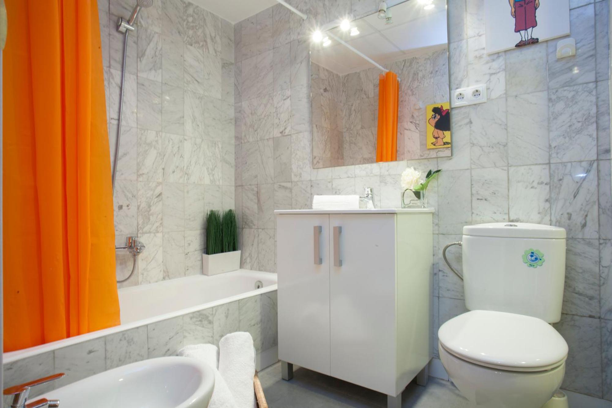 Singular Apartments Jorge Juan فالنسيا الغرفة الصورة