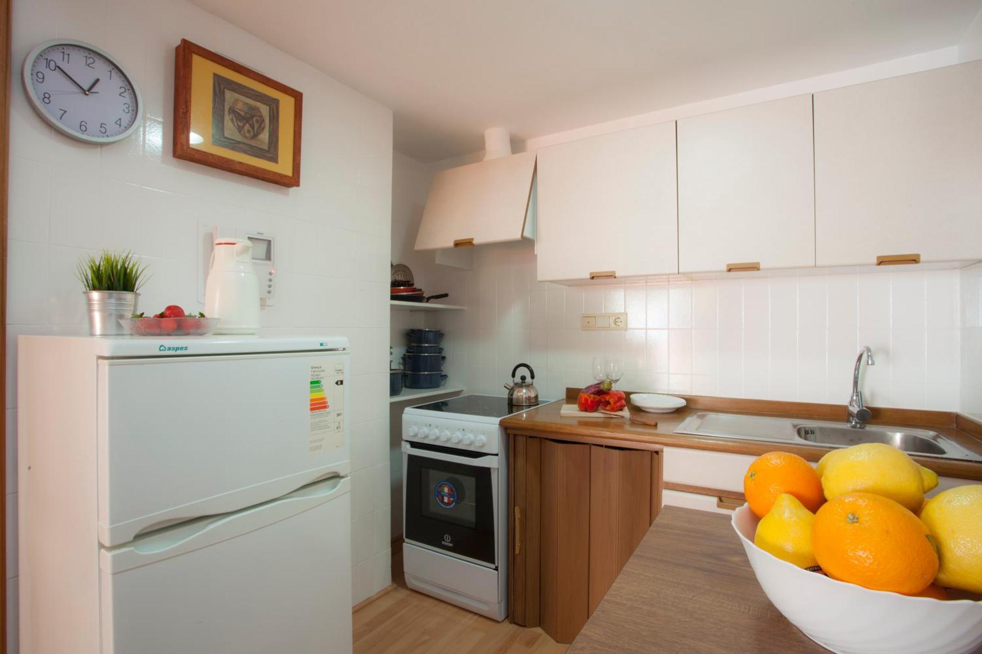 Singular Apartments Jorge Juan فالنسيا الغرفة الصورة
