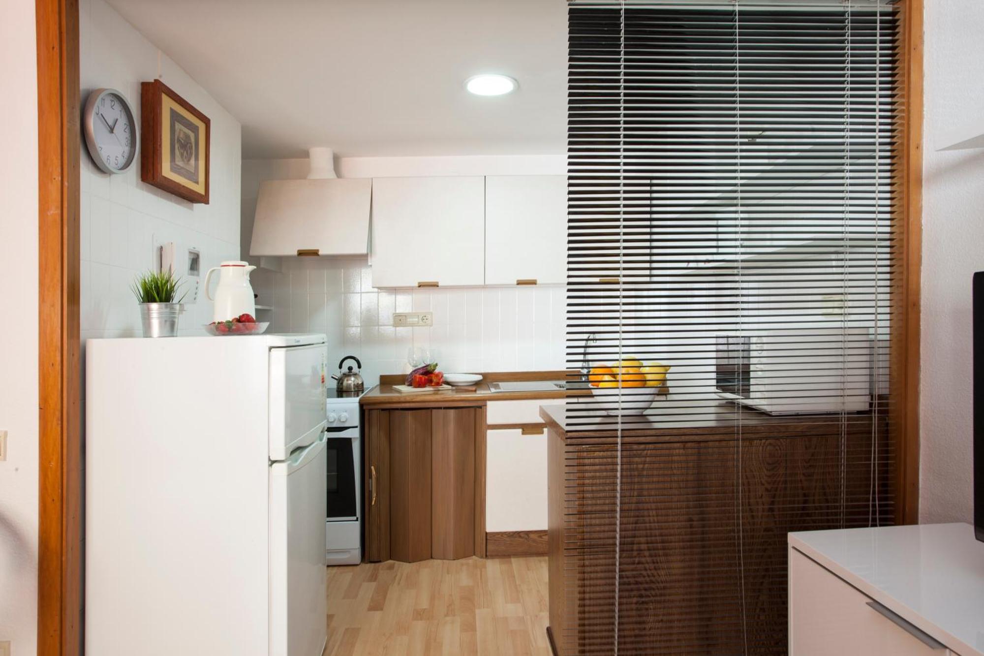 Singular Apartments Jorge Juan فالنسيا الغرفة الصورة