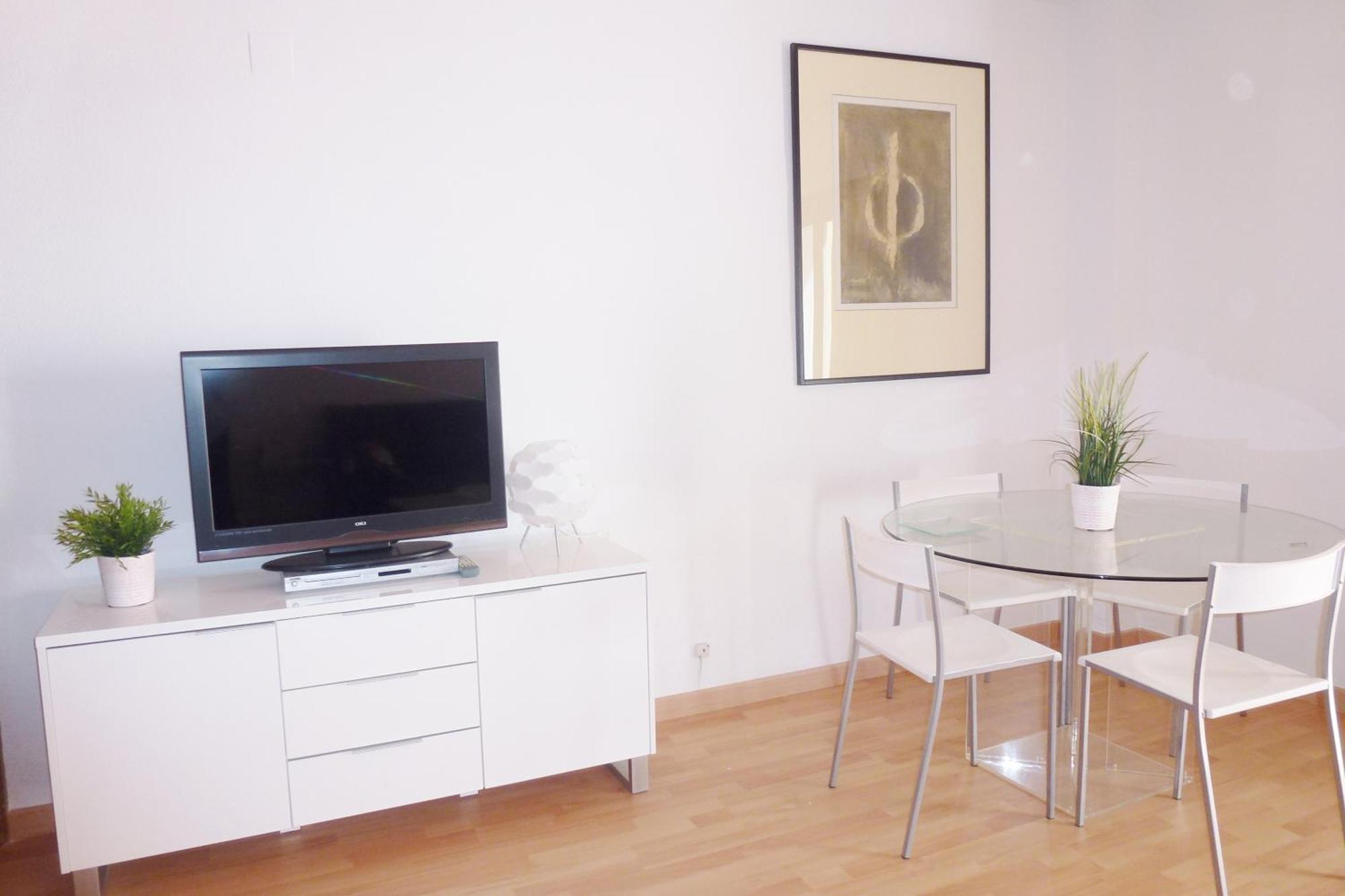 Singular Apartments Jorge Juan فالنسيا الغرفة الصورة