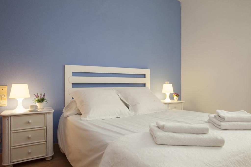 Singular Apartments Jorge Juan فالنسيا الغرفة الصورة