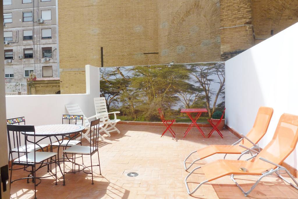 Singular Apartments Jorge Juan فالنسيا الغرفة الصورة